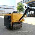 Pull Behind Small Vibratory Sheepsfoot Roller Compactor